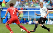 Kết quả bóng đá nam Olympic Rio 2016 ngày 8/8