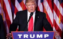 Donald Trump đắc cử, dân Việt đổ xô đi mua vàng