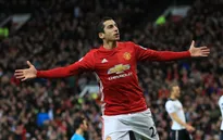 Mkhitaryan tuyên bố Man Utd chưa đầu hàng trong cuộc đua vô địch Ngoại hạng Anh