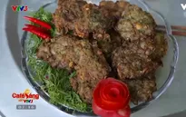 Cách làm món chả cá nhạt nổi tiếng Quảng Ninh