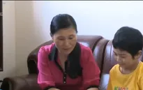Cảm thương gia đình có hai con mắc bệnh ung thư