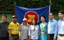 Sôi nổi các hoạt động "Ngày Gia đình ASEAN" tại Argentina