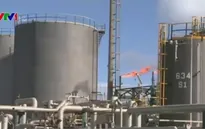 Giá dầu thế giới đạt mức cao nhất trong vòng 18 tháng