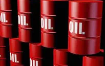 Giá dầu thô tăng mạnh bên lề cuộc họp kín của Nga và Saudi Arabia