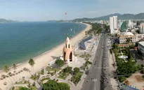 Giá phòng khách sạn tại Đà Lạt, Nha Trang dịp Tết tăng cao