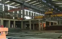 Giá thép tiếp tục tăng cao sau khi áp thuế tự vệ