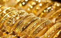 Vàng SJC tăng thêm 300.000 đồng/lượng
