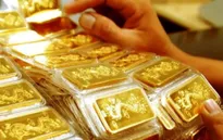 Giá vàng biến động mạnh: "cơn sóng dữ" trên thị trường?