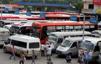 Giá xăng giảm mạnh, cước vận tải giảm nhỏ giọt