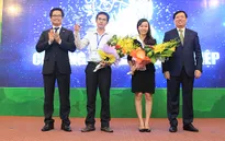 Festival Khởi nghiệp 2016 tôn vinh các dự án xuất sắc nhất