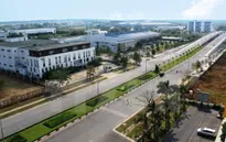 Thúc tiến độ giải ngân vốn đầu tư công tại các dự án giao thông