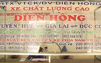 Bộ Tài chính yêu cầu tăng cường quản lý giá cước vận tải