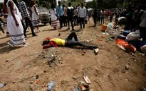 Ít nhất 50 người chết vì giẫm đạp ở Ethiopia