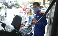 Cần 3.800 tỉ đồng để bình ổn giá xăng dầu trong quí 2