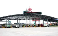 Kiểm tra đột xuất việc thu phí trên cao tốc Pháp Vân - Cầu Giẽ