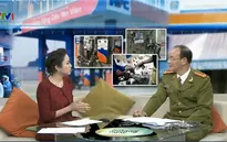 17 đối tượng liên quan đến vụ 2 cây xăng gắn chíp điện tử gian lận tại Hà Nội