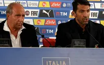 Buffon hết lời ca ngợi "đàn em" 17 tuổi của AC Milan