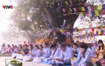 Bình đẳng giới thể hiện rõ nét trong lịch sử Phật giáo
