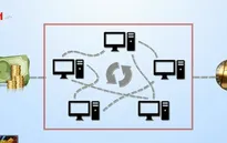Bộ Công Thương cảnh báo rủi ro giao dịch tiền ảo kiểu đa cấp