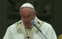 Giáo hoàng Francis cử hành Thánh lễ Phục sinh