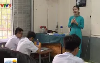 TP.HCM: Giáo viên không được vận động thu tiền phụ huynh học sinh