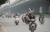WHO kêu gọi châu Á giảm tai nạn giao thông