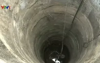 Rạch Giá đối mặt với "cơn khát" nước sinh hoạt