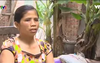 Gia đình chạy ăn từng ngày vẫn hiến đất làm đường: "Chúng tôi làm tất cả vì con cháu"