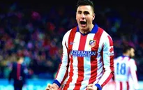 Man Utd, Liverpool có thể là đối thủ trong vụ mua trung vệ Atletico Madrid
