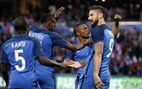 Bảng A EURO 2016: Pháp đi tiếp, chờ Romania, Albania gây bất ngờ