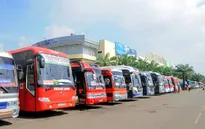 Rà soát các điều kiện về an toàn đối với xe khách giường nằm