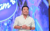 ĐD Nguyễn Quang Dũng: Sẽ là giám khảo rất hiền, rất dễ ở Vietnam Idol 2016