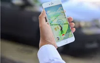 Pokemon Go đe dọa tính mạng của người chơi