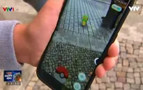Cơn sốt Pokémon GO: Đến lượt người Đức bị thôi miên