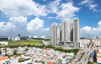 Bộ Xây dựng đề xuất kiểm soát tín dụng bất động sản cao cấp