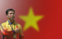 Dấu ấn 2016: Năm "vượt ngưỡng" của thể thao Việt Nam