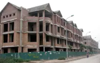 Bàn giao nhà giả, thu tiền thật: Chiêu “lách luật” vay gói 30.000 tỷ đồng