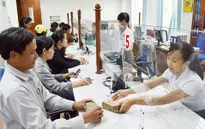 Vay gói 30.000 tỉ: Từ 1/6 sẽ phải chịu lãi suất thương mại?