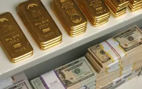 Tỷ giá USD/VND tiếp tục tăng, giá vàng bất ngờ giảm