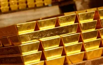 Giá vàng tiếp tục xu hướng giảm