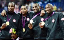 VIDEO: Điểm danh 10 đoàn thể thao mạnh nhất tại Olympic Rio 2016