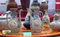 Gốm trong đời sống tinh thần người Việt