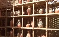 Độc đáo nhà gốm Quảng Nam