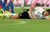 Hàng loạt ngôi sao nguy cơ vắng mặt ở bán kết EURO 2016