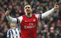 Chuyển nhượng ngày 22/7: Arsenal “sống lại” cơ hội sở hữu Higuain, Chelsea sẽ có Cavani của PSG