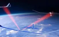 Google thử nghiệm mạng Internet 5G