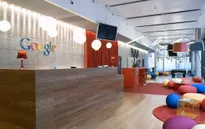Văn phòng của Google tại Madrid bị khám xét