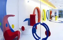Google đứng đầu danh sách các công ty được sinh viên lựa chọn sau khi tốt nghiệp