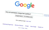 Google phải chi bao nhiêu tiền để "mua" lại tên miền Google.com?