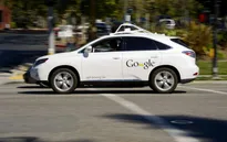 Hãng Google nhận trách nhiệm vụ tai nạn xe tự lái